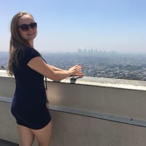 Meet your Posher, Ewa